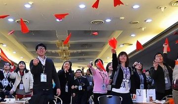 Come organizzare un TEDx o un evento culturale