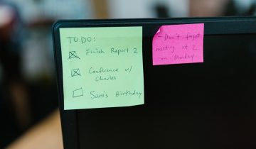 Come gestire al meglio il tuo work-life balance