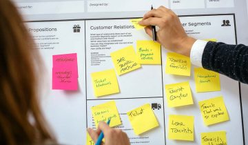 Come sviluppare un micro-business di successo